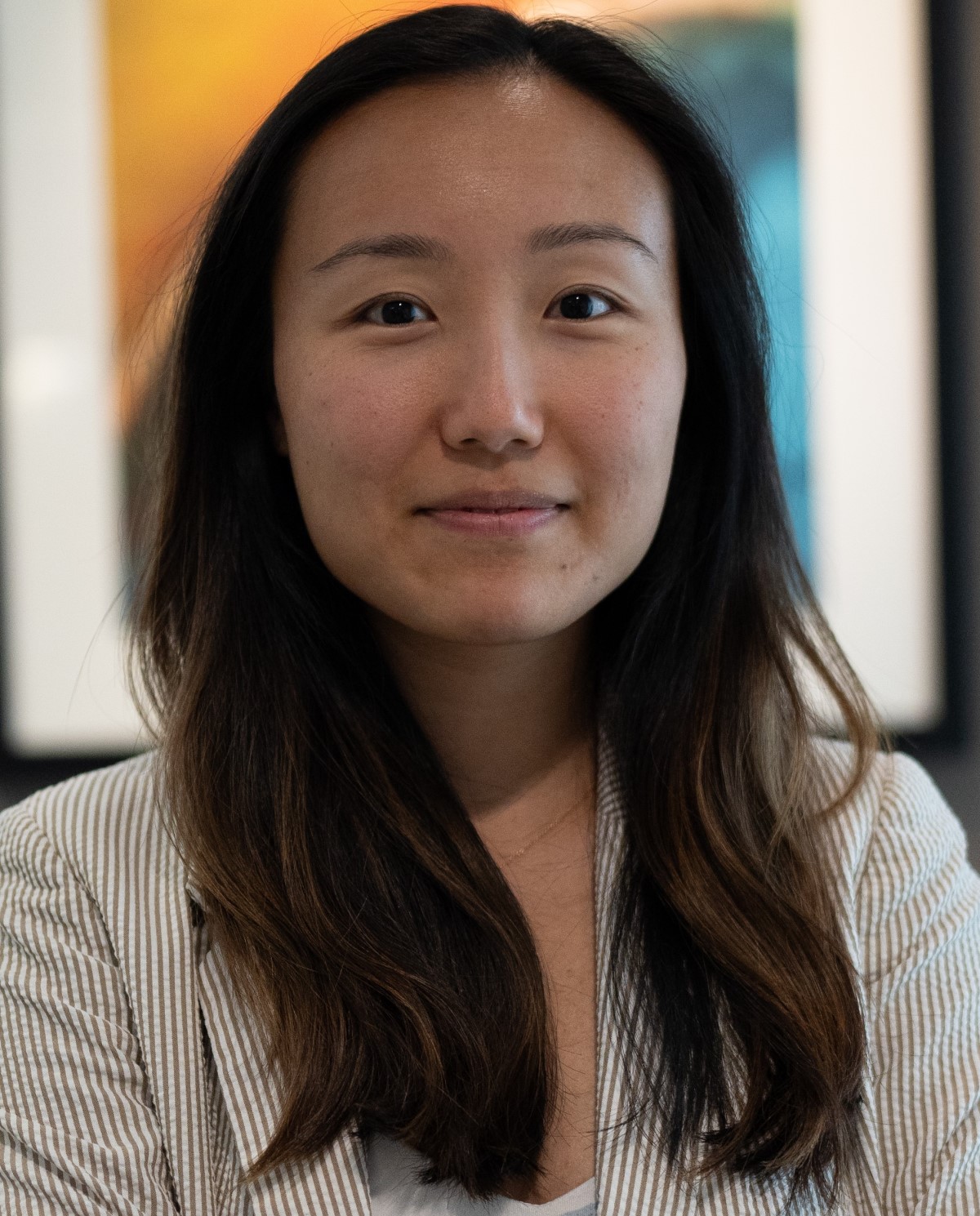 Wendy Sun